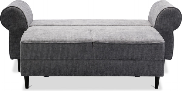 Изображение товара Диван VELUNA Гизела 140 (Erika Grey)