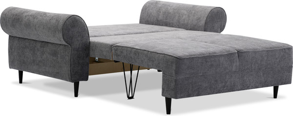 Изображение товара Диван VELUNA Гизела 140 (Erika Grey)