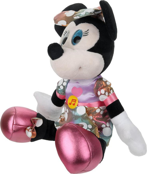 Изображение товара Мягкая игрушка Добрые игрушки Минни Маус / M125407MM-20S-WOD