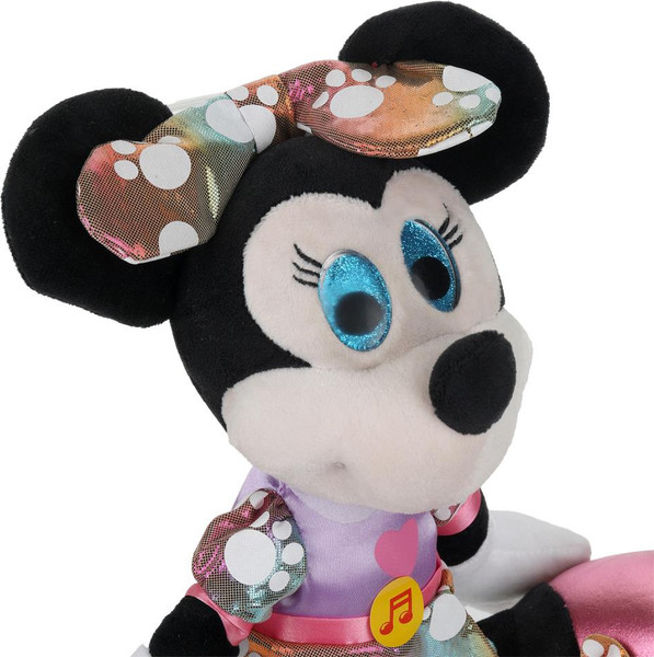 Изображение товара Мягкая игрушка Добрые игрушки Минни Маус / M125407MM-20S-WOD