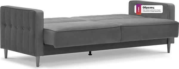 Изображение товара Диван VELUNA Клайд (Beverly Jeans/88)