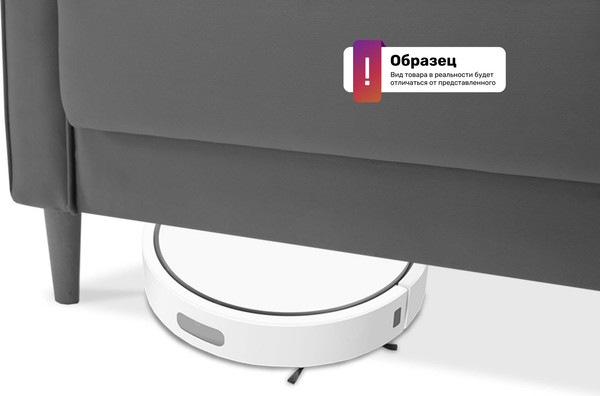 Изображение товара Диван VELUNA Клайд (Beverly Jeans/88)