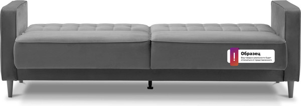 Изображение товара Диван VELUNA Клайд (Beverly Jeans/88)