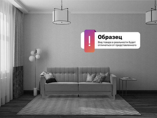 Изображение товара Диван VELUNA Клайд (Beverly Jeans/88)