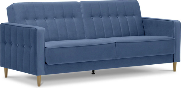 Изображение товара Диван VELUNA Клайд (Beverly Jeans/88)