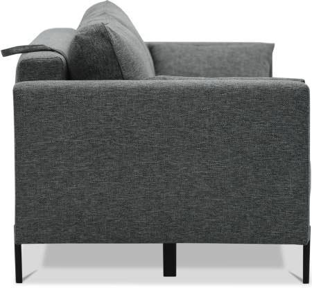 Изображение товара Диван VELUNA Энгри (Beauty Storm)