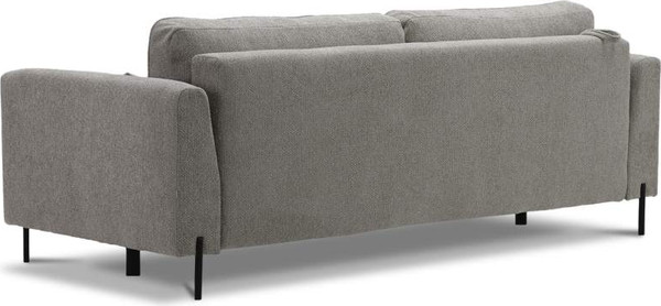 Изображение товара Диван VELUNA Энгри (Beauty Silver)