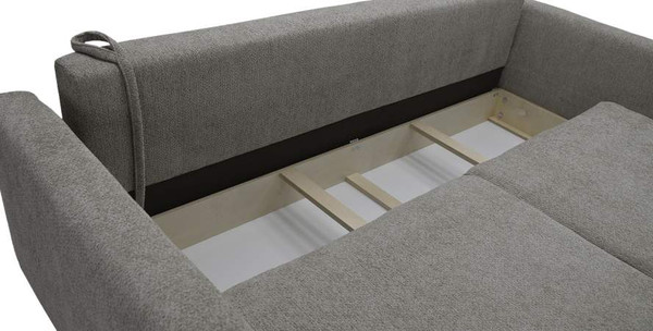 Изображение товара Диван VELUNA Энгри (Beauty Silver)