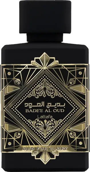 Изображение товара Туалетная вода Lattafa Perfumes Oud For Glory Badee Al Oud M (100мл)