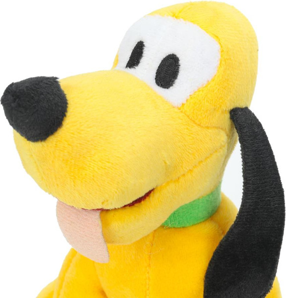 Изображение товара Мягкая игрушка Добрые игрушки Плуто / MP123908-20S