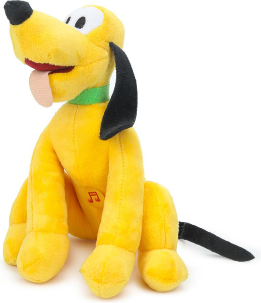 Изображение товара Мягкая игрушка Добрые игрушки Плуто / MP123908-20S