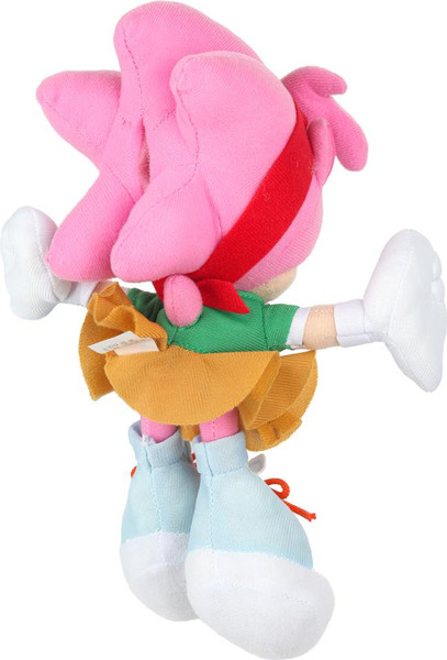 Изображение товара Мягкая игрушка Добрые игрушки Герой мультфильма / M125293PS-20S (розовый)
