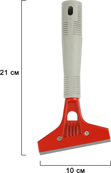 Изображение товара Скребок для мытья окон OfficeClean Professional / 361867