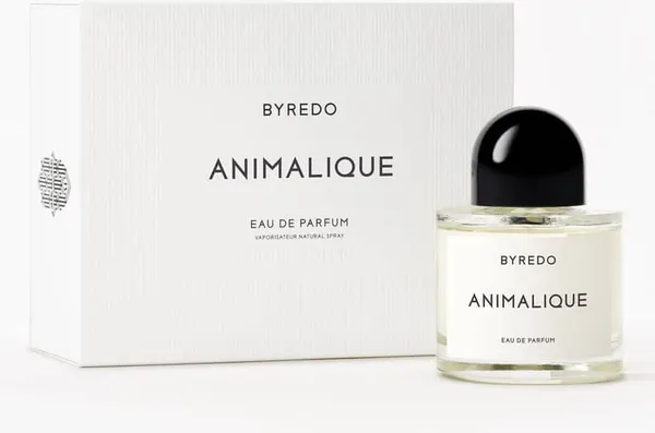 Изображение товара Парфюмерная вода Byredo Animalique (100мл)