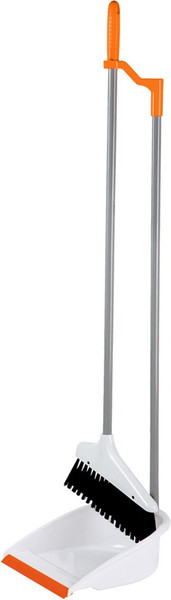 Изображение товара Набор для уборки OfficeClean  Professional / 303071 (белый/оранжевый)