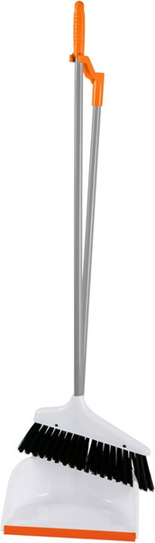 Изображение товара Набор для уборки OfficeClean  Professional / 303071 (белый/оранжевый)