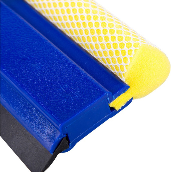 Изображение товара Скребок для мытья окон OfficeClean Professional / 266771 (с телескопической ручкой)