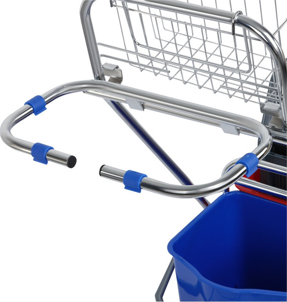 Изображение товара Тележка для уборки OfficeClean Professional / 375549