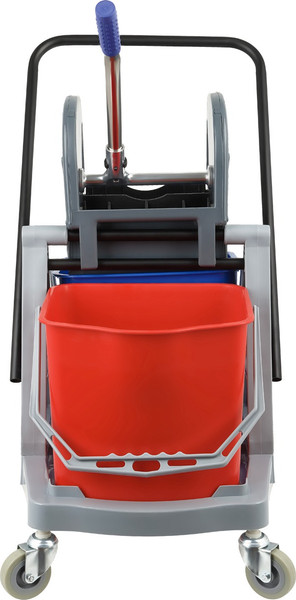 Изображение товара Тележка для уборки OfficeClean Professional / 361863