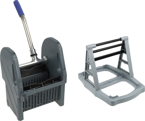 Изображение товара Тележка для уборки OfficeClean Professional / 361863