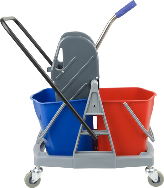 Изображение товара Тележка для уборки OfficeClean Professional / 361863