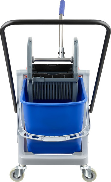 Изображение товара Тележка для уборки OfficeClean 361864