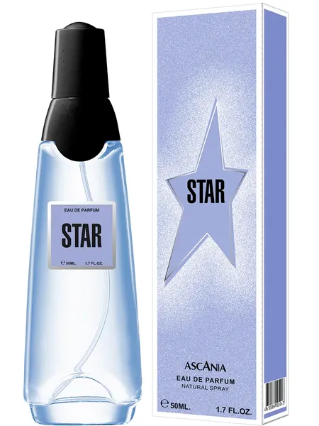 Изображение товара Туалетная вода Brocard Стар W (50мл)