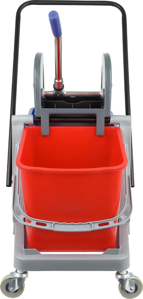 Изображение товара Тележка для уборки OfficeClean 375554