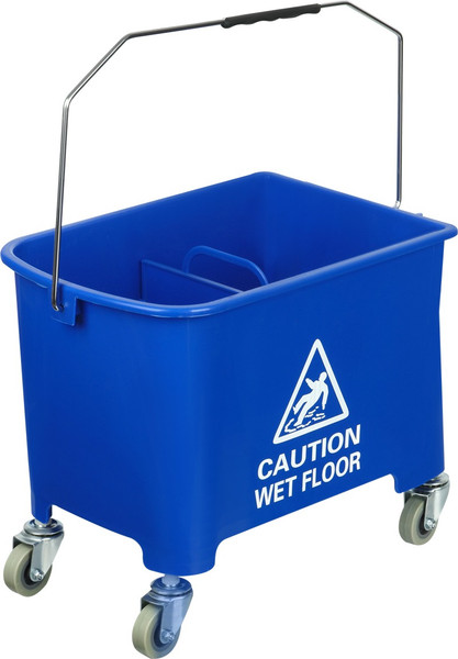 Изображение товара Тележка для уборки OfficeClean Professional / 375552