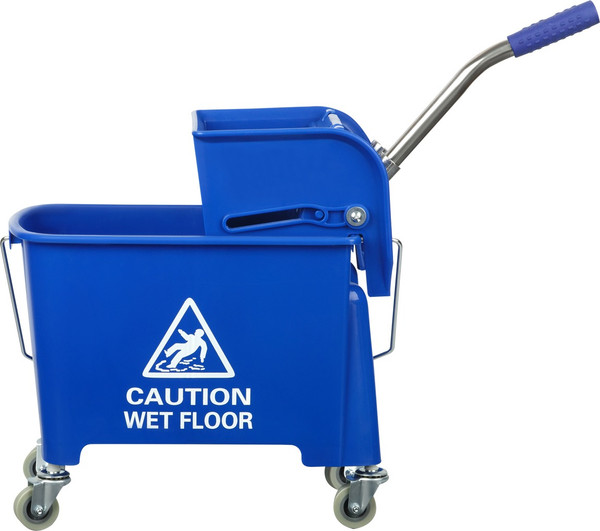 Изображение товара Тележка для уборки OfficeClean Professional / 375552