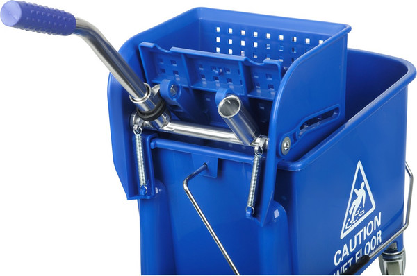 Изображение товара Тележка для уборки OfficeClean Professional / 375552