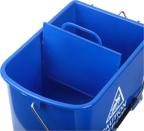 Изображение товара Тележка для уборки OfficeClean Professional / 375552