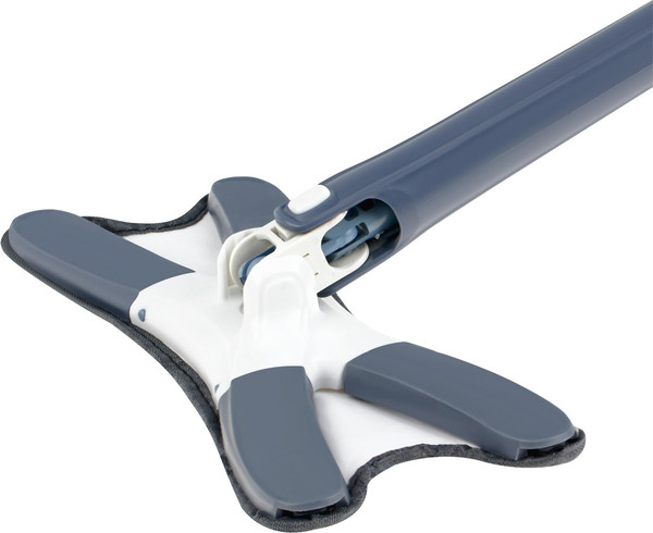 Изображение товара Швабра с отжимом OfficeClean Professional / 374085 