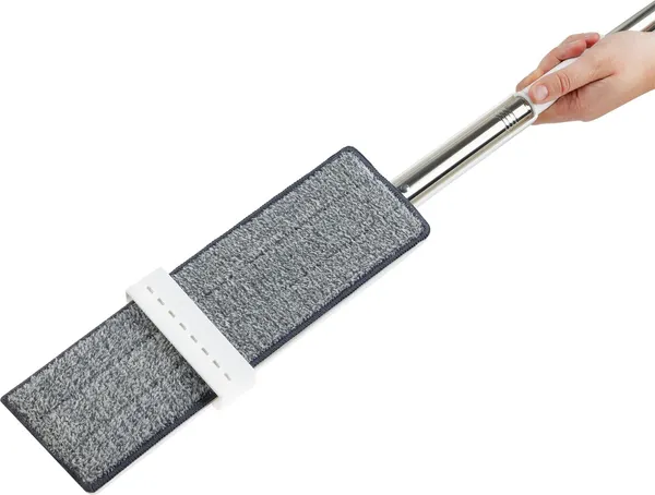 Изображение товара Швабра с отжимом OfficeClean Professional / 374083