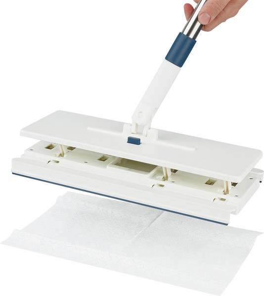 Изображение товара Швабра OfficeClean 379743 (с самозахватывающим механизмом)