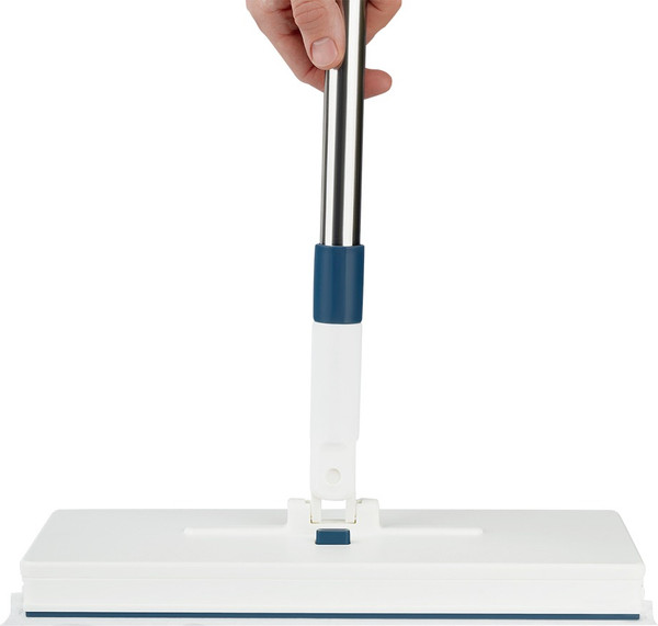 Изображение товара Швабра OfficeClean 379743 (с самозахватывающим механизмом)