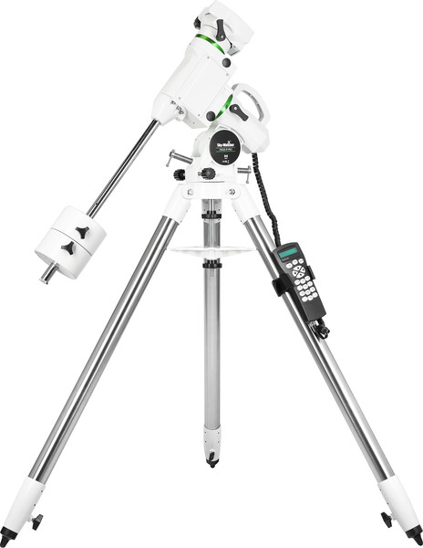 Изображение товара Монтировка для телескопа Sky-Watcher HEQ5-R PRO SynScan GOTO со стальной треногой / 86279