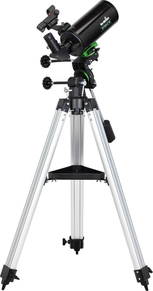 Изображение товара Телескоп Sky-Watcher MAK90 StarQuest EQ1 с коллимационными винтами / 86139