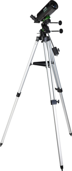 Изображение товара Телескоп Sky-Watcher MAK90 StarQuest EQ1 с коллимационными винтами / 86139