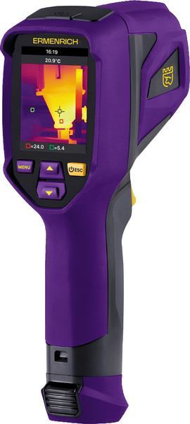 Изображение товара Тепловизор строительный Ermenrich Seek TV55 / 86291
