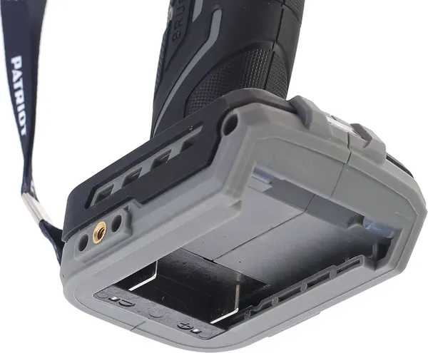 Изображение товара Аккумуляторная дрель-шуруповерт PATRIOT BR 210UES / 180301510