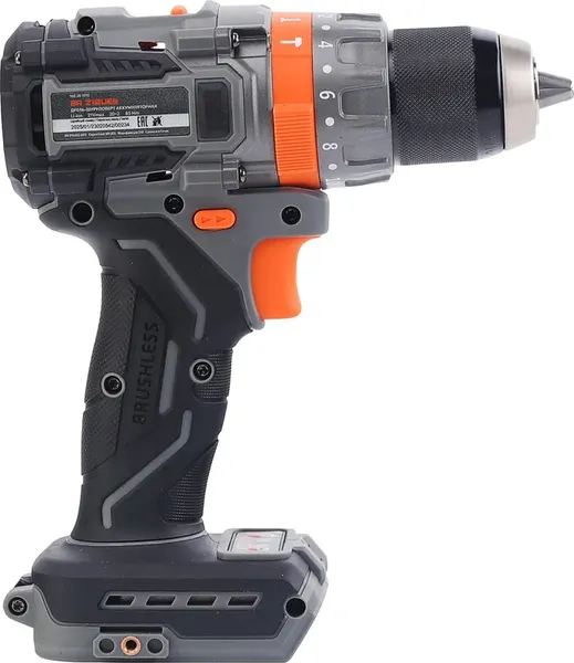 Изображение товара Аккумуляторная дрель-шуруповерт PATRIOT BR 210UES / 180301510