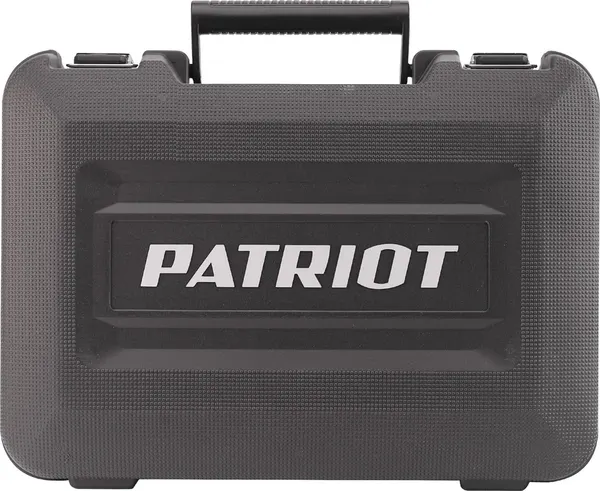 Изображение товара Аккумуляторная дрель-шуруповерт PATRIOT BR 210UES / 180301510