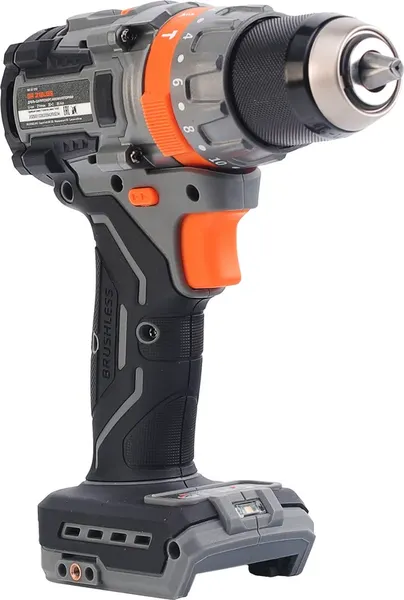 Изображение товара Аккумуляторная дрель-шуруповерт PATRIOT BR 210UES / 180301510