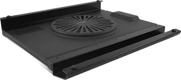 Изображение товара Подставка для ноутбука Crown CMLC-1000 (черный)