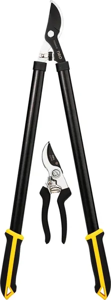 Изображение товара Набор садовых инструментов Deli EDL580002 (2шт)