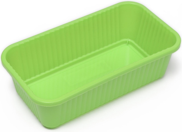 Изображение товара Ящик для рассады GREENGO для выращивания зеленого лука / 9035821 (зеленый)