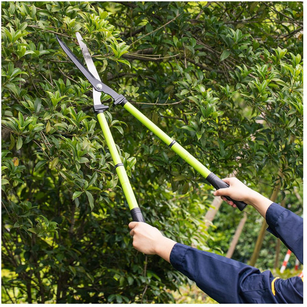 Изображение товара Садовые ножницы механические Deli EDL2805