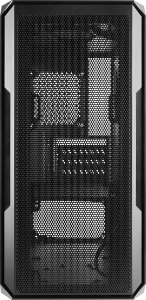 Изображение товара Корпус для компьютера Ginzzu CL580 (черный)