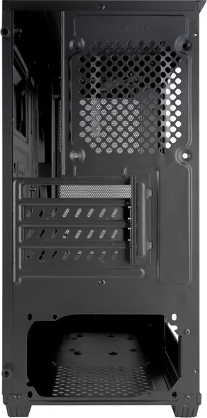 Изображение товара Корпус для компьютера Ginzzu CL580 (черный)